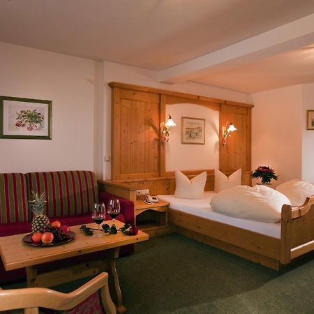 Hotel Alpenrose Pertisau Luaran gambar