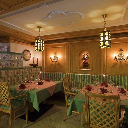 Hotel Alpenrose Pertisau Luaran gambar