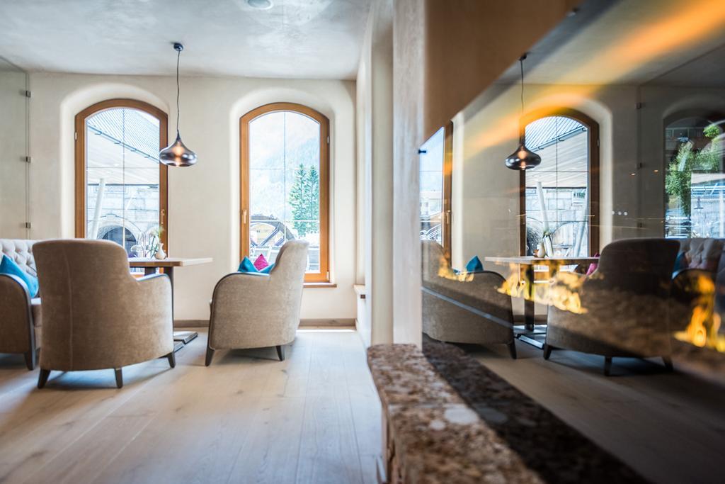 Hotel Alpenrose Pertisau Luaran gambar