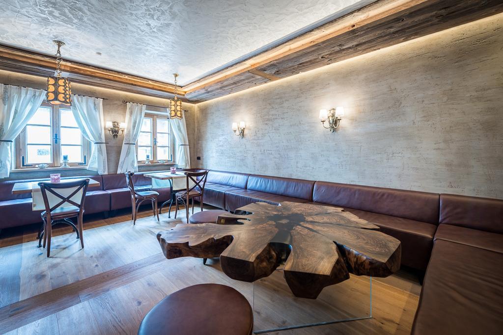 Hotel Alpenrose Pertisau Luaran gambar