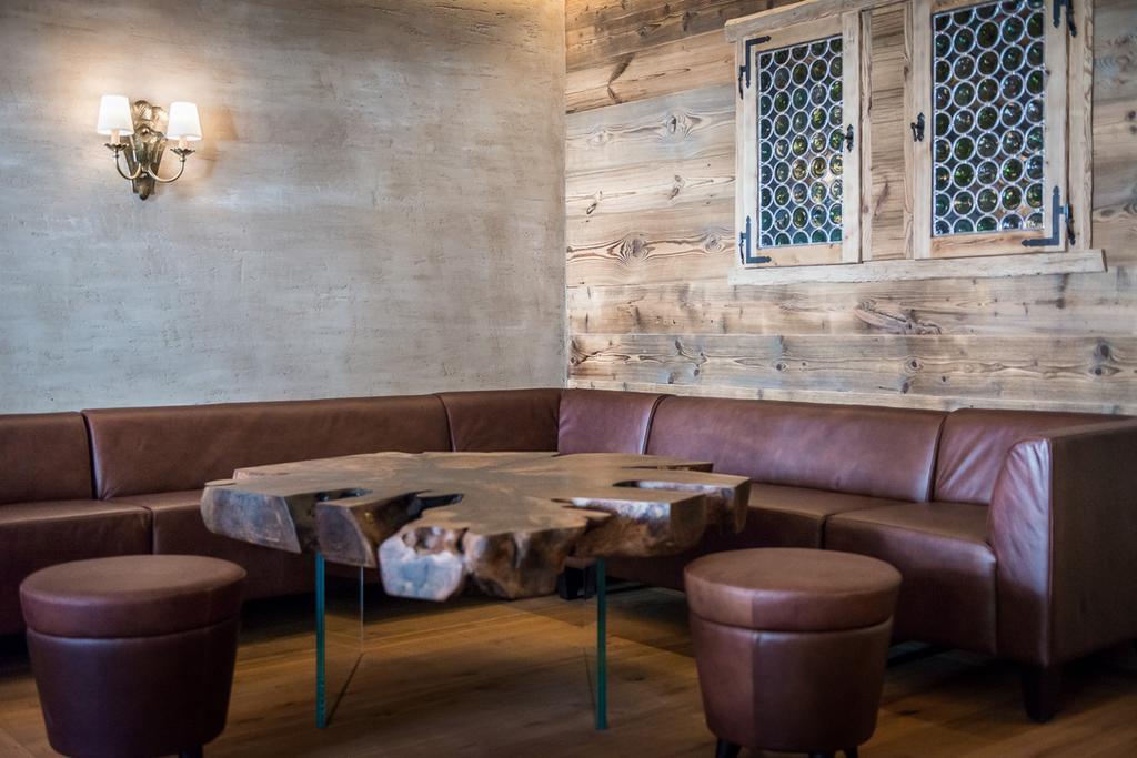 Hotel Alpenrose Pertisau Luaran gambar
