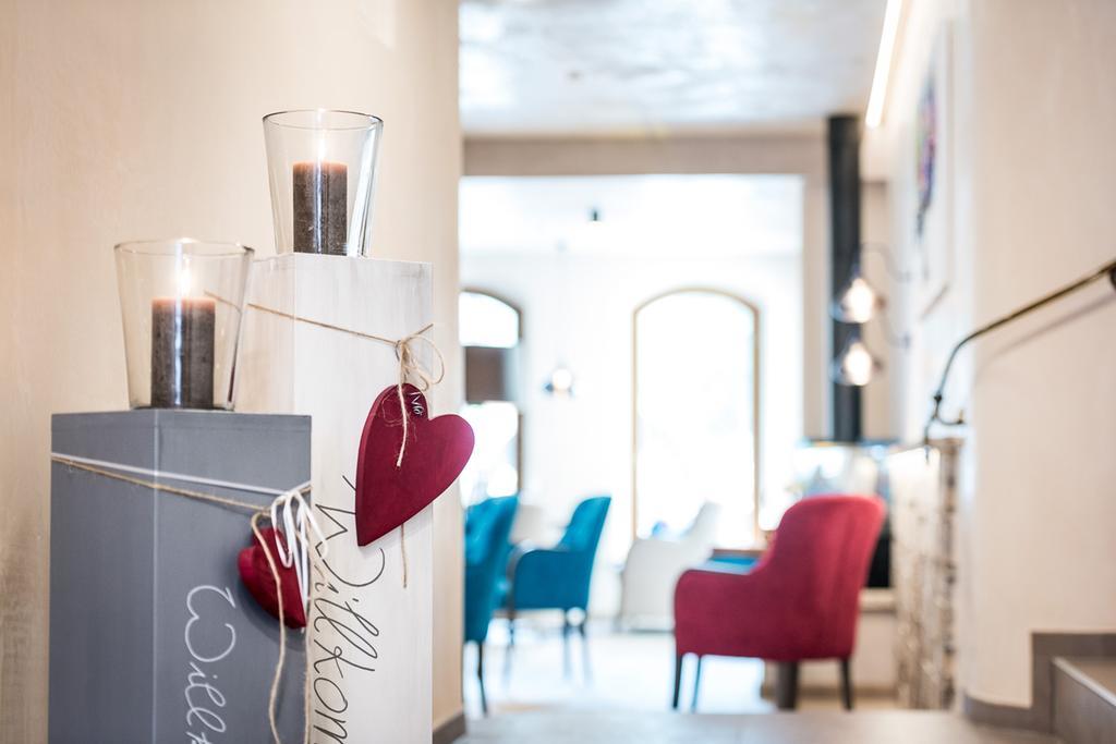 Hotel Alpenrose Pertisau Luaran gambar