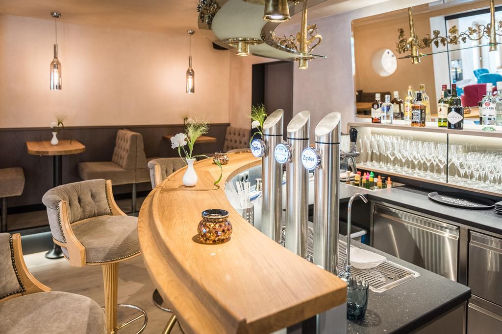 Hotel Alpenrose Pertisau Luaran gambar