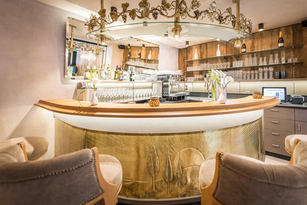 Hotel Alpenrose Pertisau Luaran gambar
