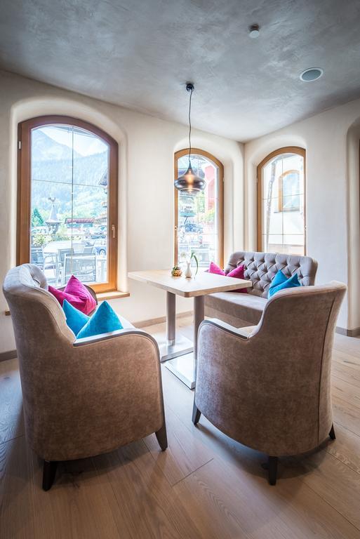 Hotel Alpenrose Pertisau Luaran gambar