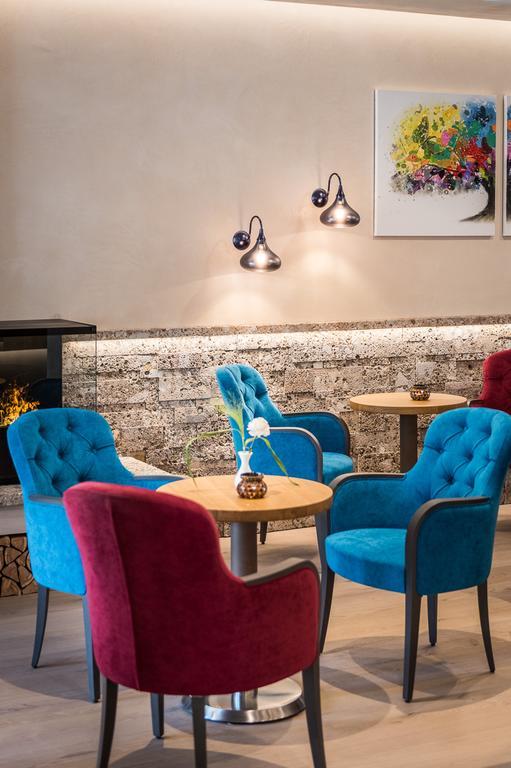Hotel Alpenrose Pertisau Luaran gambar