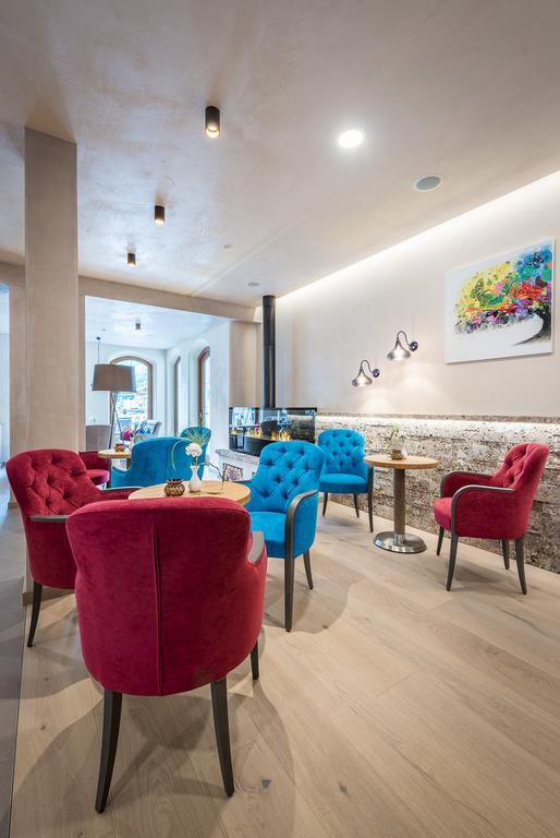Hotel Alpenrose Pertisau Luaran gambar
