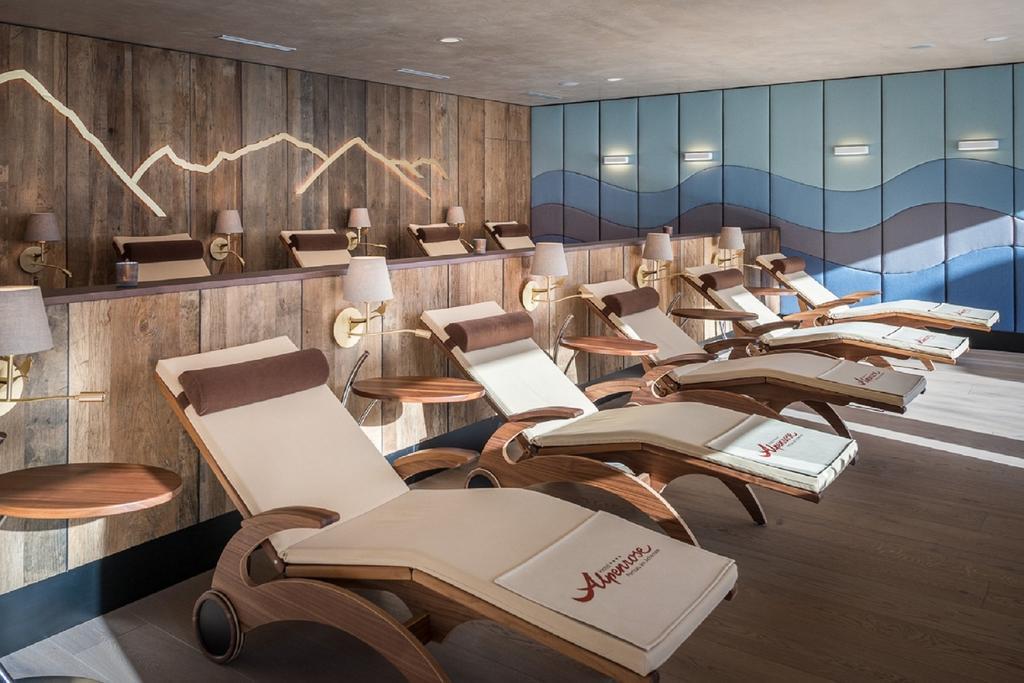 Hotel Alpenrose Pertisau Luaran gambar