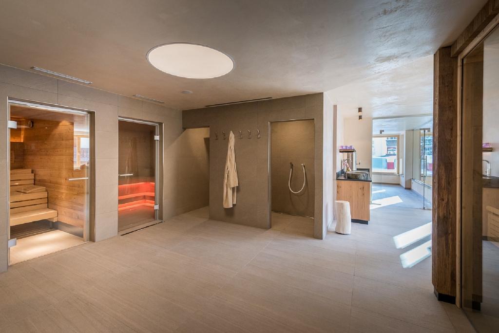 Hotel Alpenrose Pertisau Luaran gambar