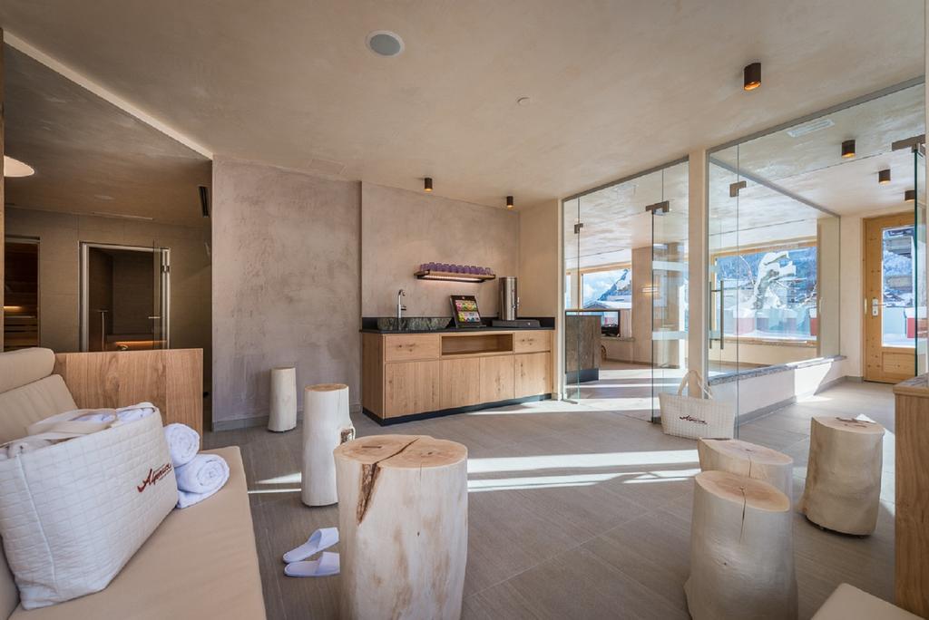 Hotel Alpenrose Pertisau Luaran gambar