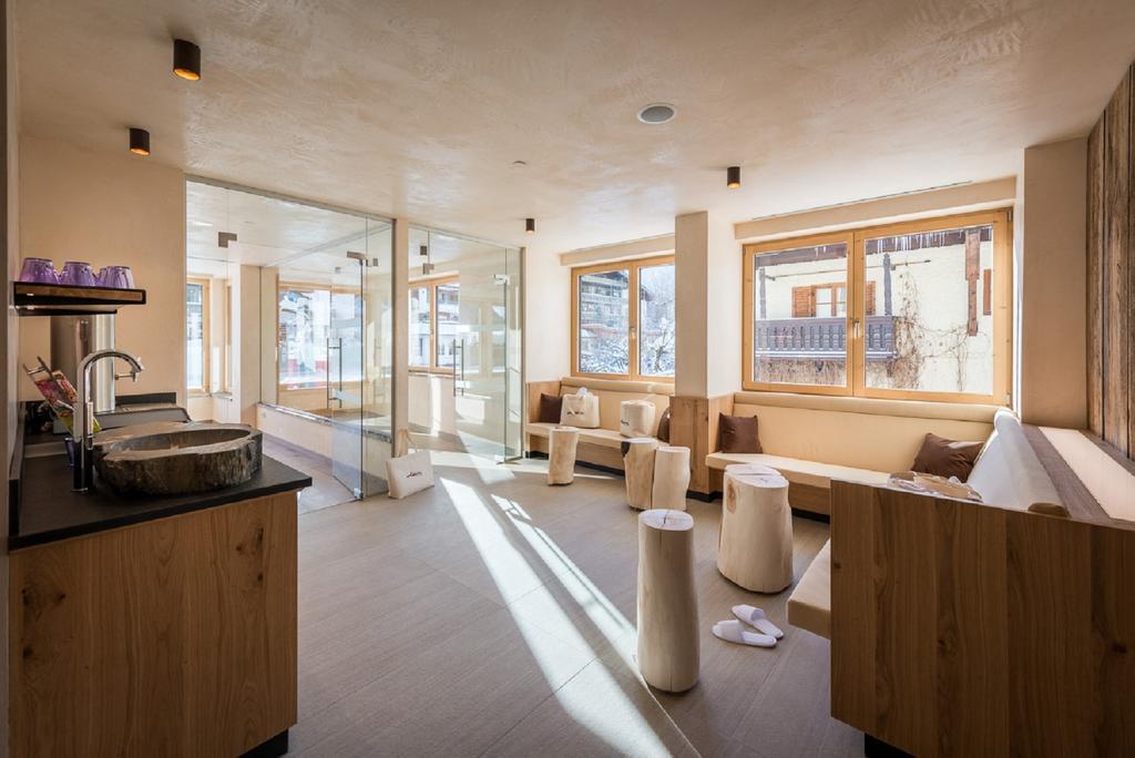Hotel Alpenrose Pertisau Luaran gambar