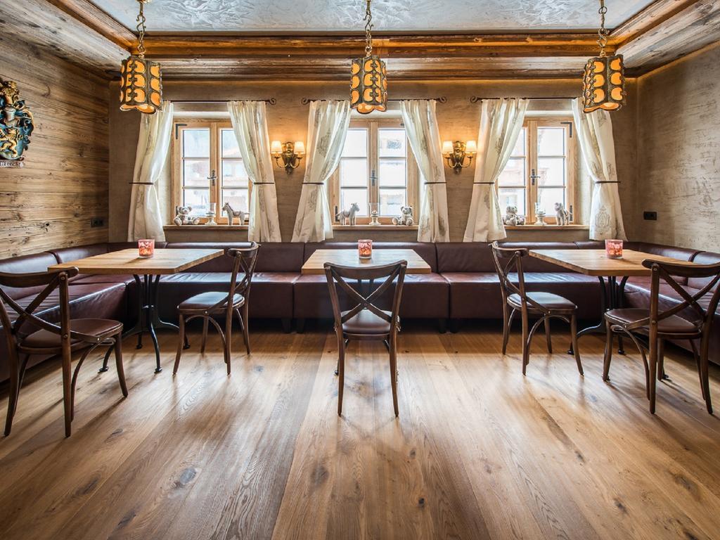 Hotel Alpenrose Pertisau Luaran gambar