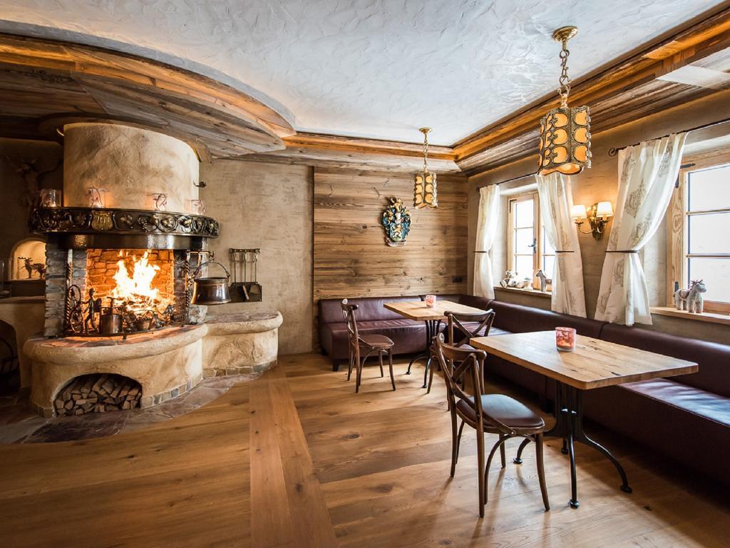 Hotel Alpenrose Pertisau Luaran gambar