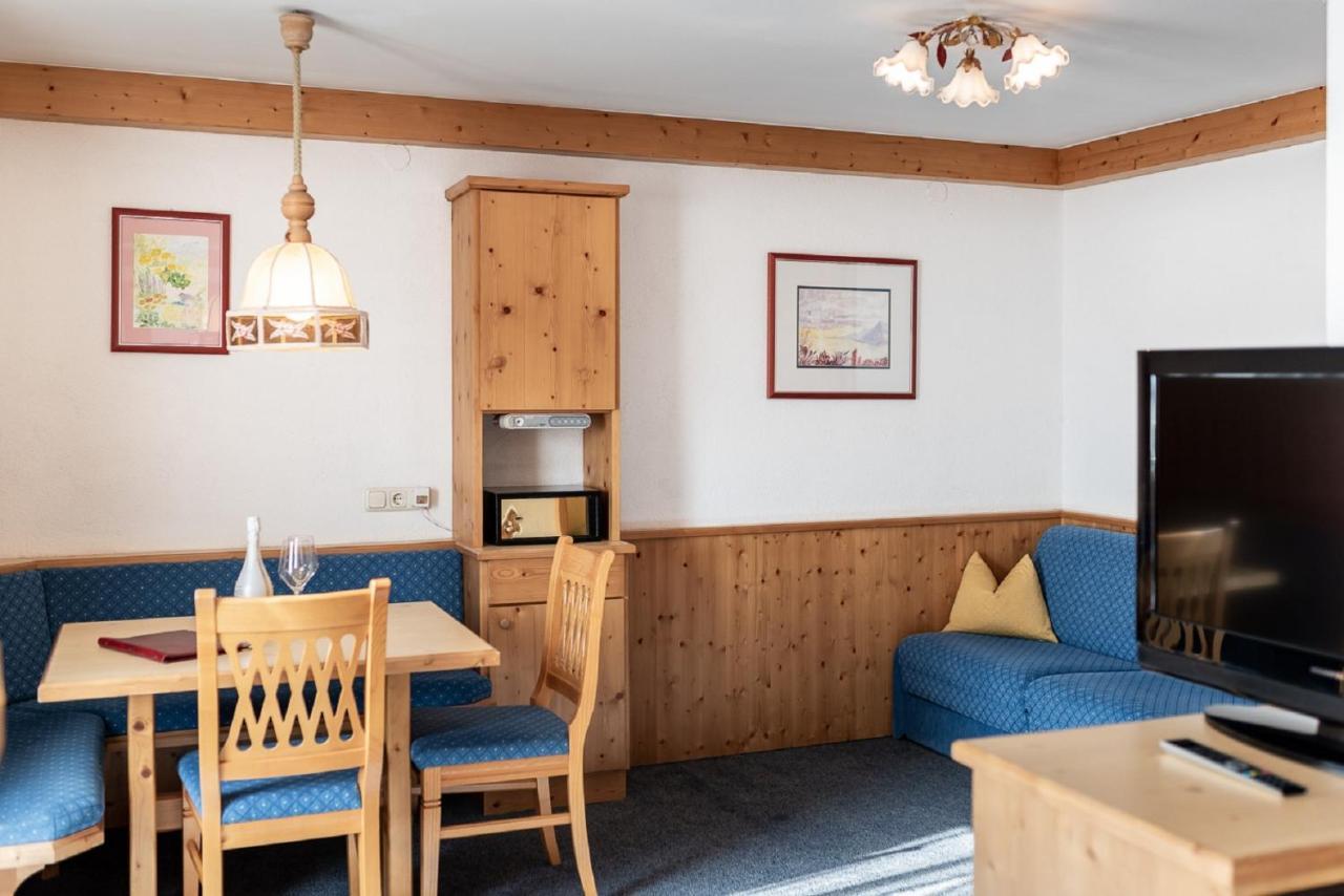 Hotel Alpenrose Pertisau Luaran gambar
