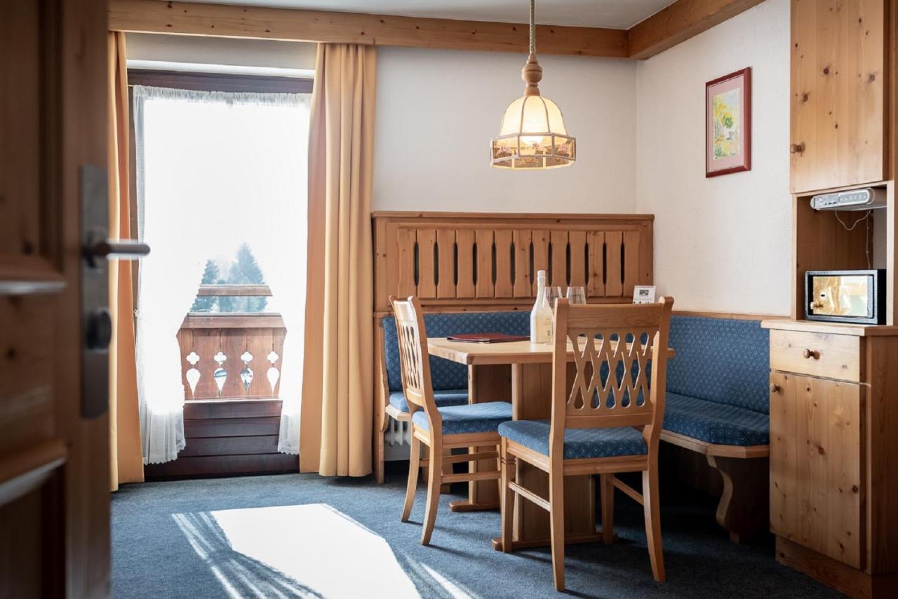 Hotel Alpenrose Pertisau Luaran gambar