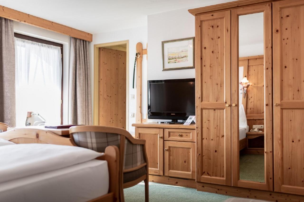 Hotel Alpenrose Pertisau Luaran gambar