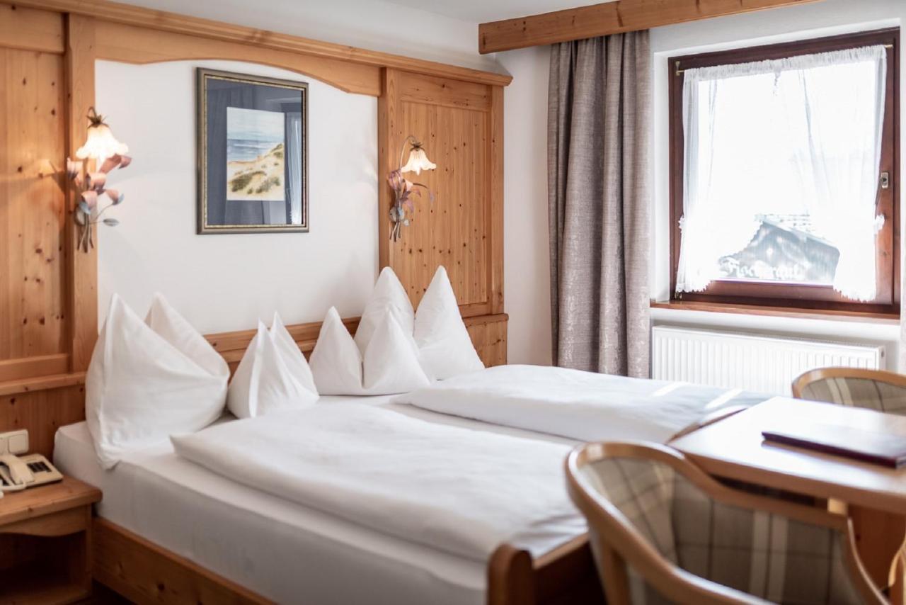 Hotel Alpenrose Pertisau Luaran gambar