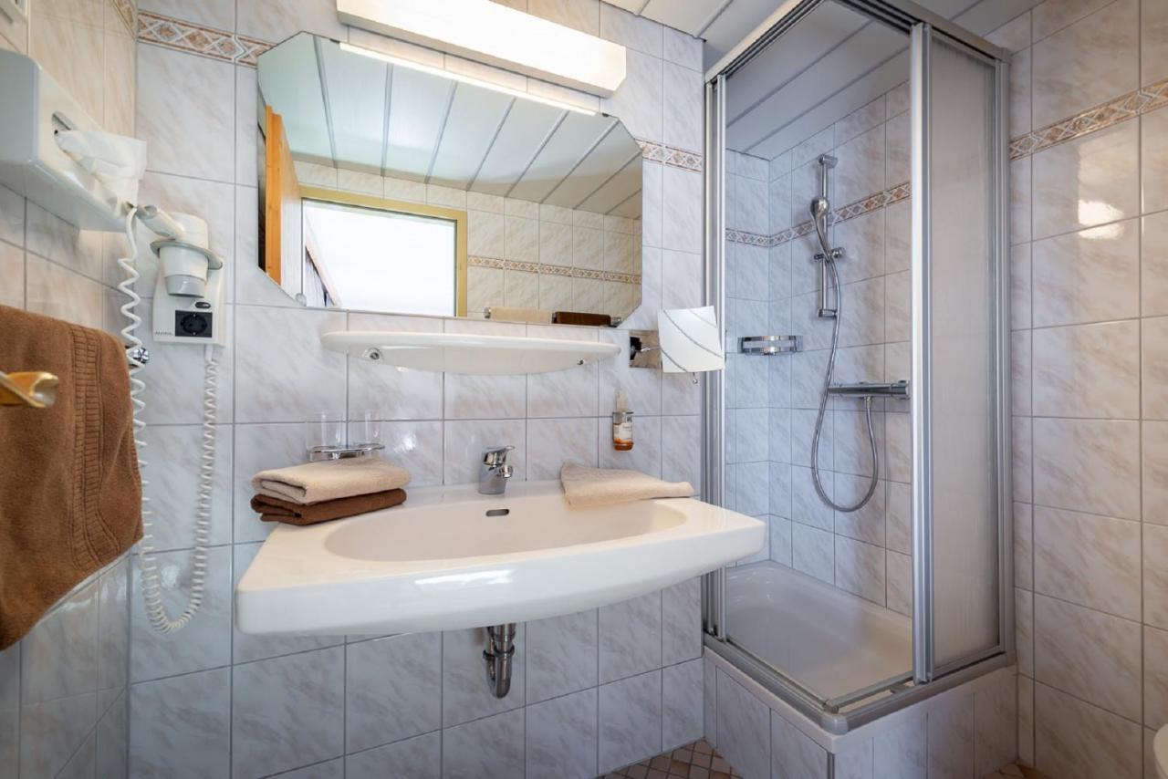 Hotel Alpenrose Pertisau Luaran gambar