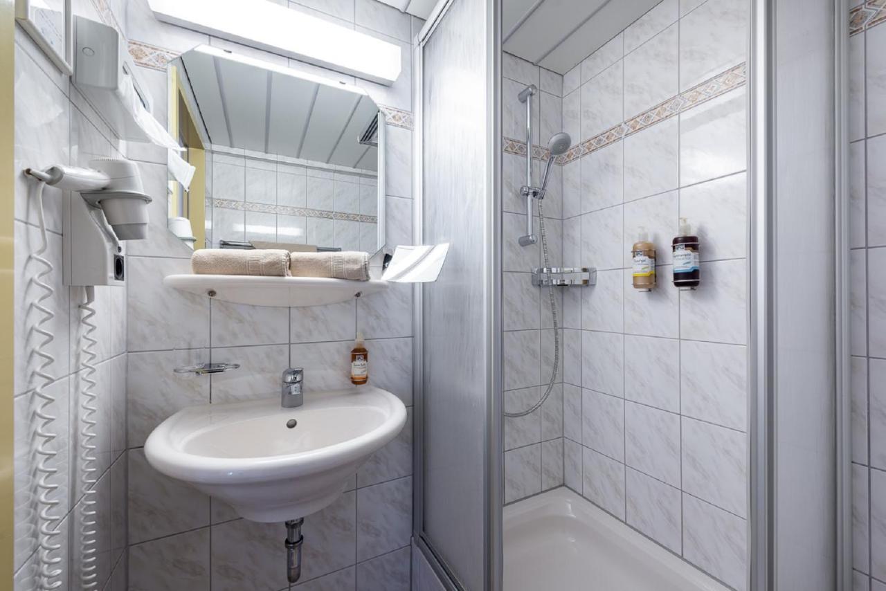 Hotel Alpenrose Pertisau Luaran gambar