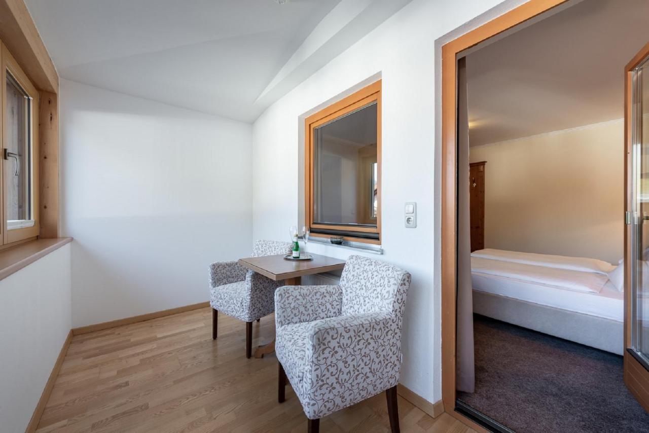 Hotel Alpenrose Pertisau Luaran gambar