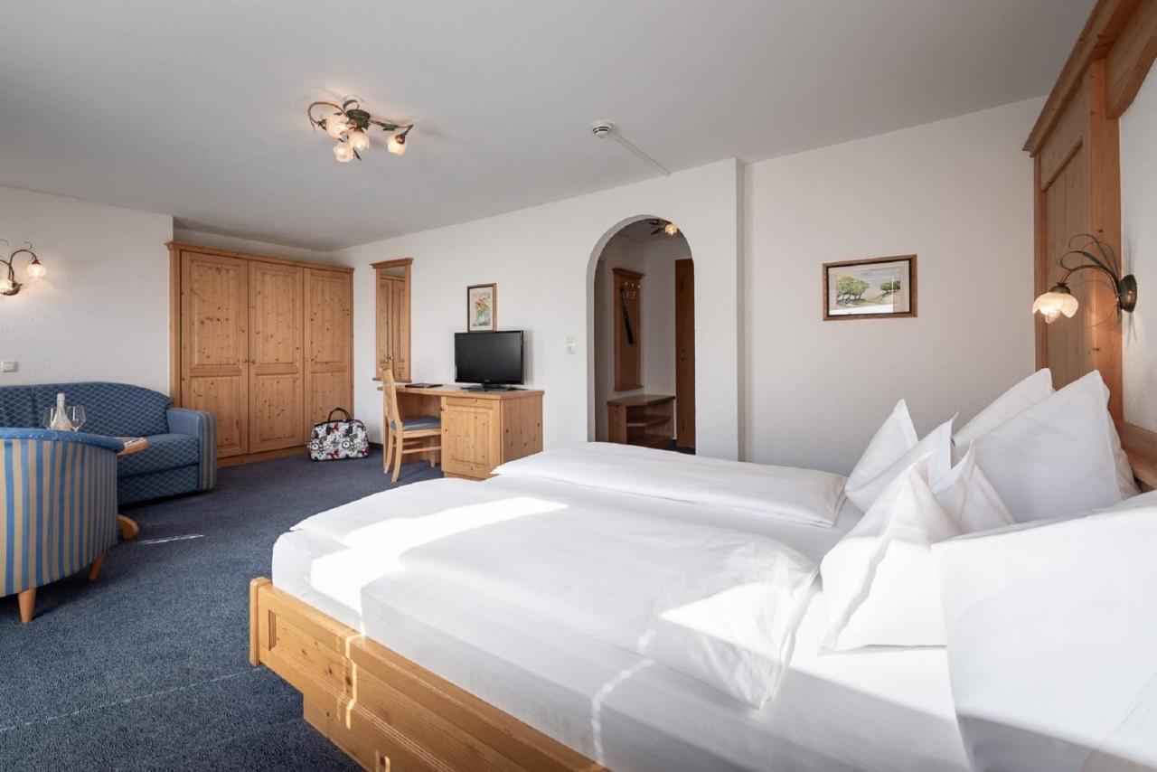 Hotel Alpenrose Pertisau Luaran gambar